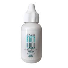 Bold Hold Extreme Creme 1.3 and Bold Hold Active 1.3 - 2 Pack Lace Wig Adhesives