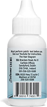 Bold Hold Extreme Creme 1.3 and Bold Hold Active 1.3 - 2 Pack Lace Wig Adhesives