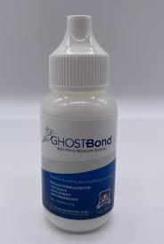 Ghost bond hair replacement Adhesive -1.3oz- invisible hair bonding glue wig extra moisture control